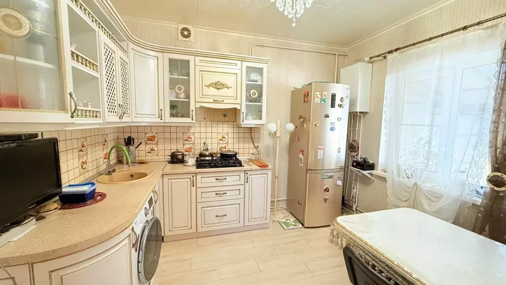 Дом в Ставропольский край, Ставрополь Алмазная ул. (85 м) - Фото 1