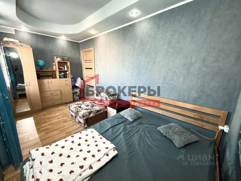 2-к кв. Севастополь ул. Дмитрия Ульянова, 16 (43.6 м) - Фото 2