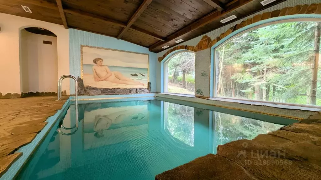 Дом в Санкт-Петербург пос. Парголово,  (410 м) - Фото 1