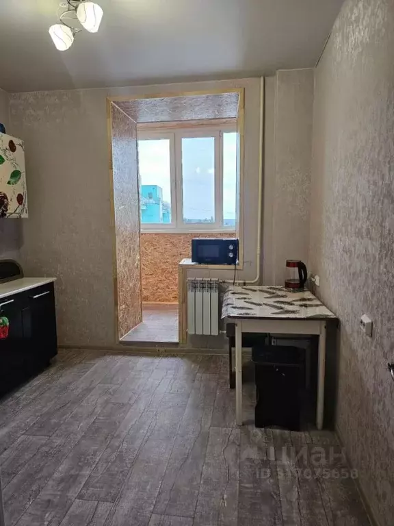 2-к кв. Саха (Якутия), Нерюнгри Чурапчинская ул., 22 (55.0 м) - Фото 0