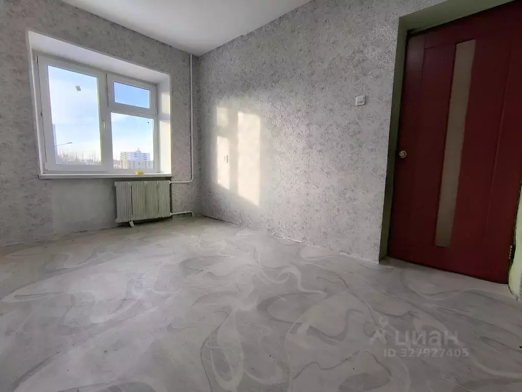 Комната Челябинская область, Челябинск ул. Первой Пятилетки, 15 (22.0 ... - Фото 2