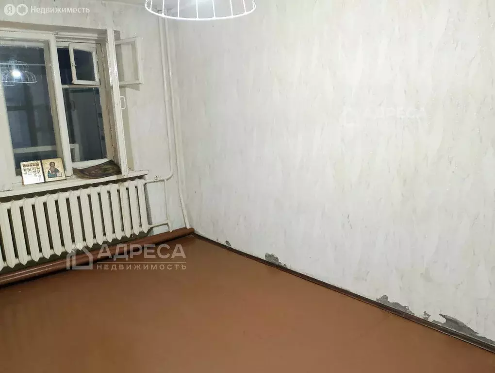 2-комнатная квартира: Азов, Коллонтаевский переулок, 86 (44 м) - Фото 1