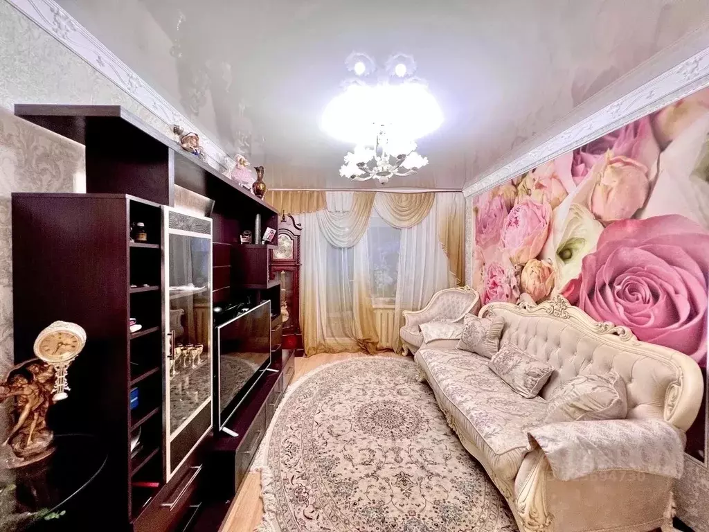 3-к кв. Крым, Феодосия ул. Шевченко, 59 (61.0 м) - Фото 2