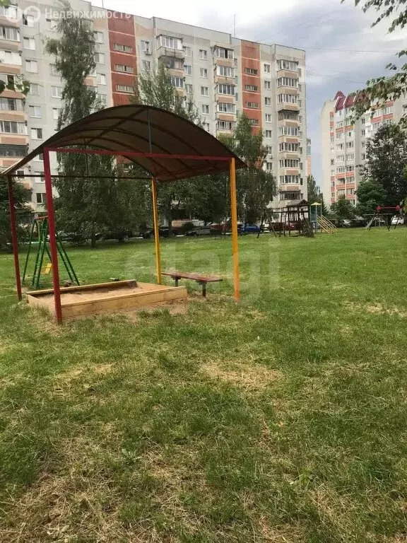 3-комнатная квартира: Брянск, улица Крахмалёва, 31 (61.5 м) - Фото 0