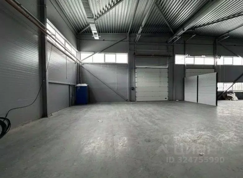 Производственное помещение в Санкт-Петербург Шафировский просп., 22к5 ... - Фото 2