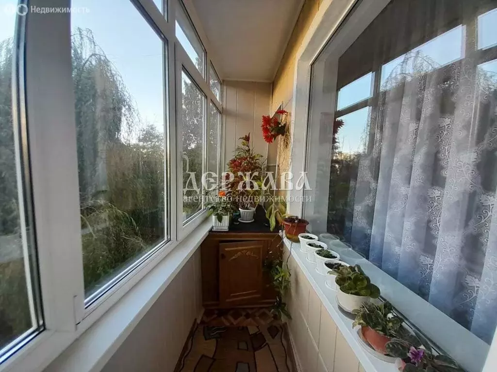 2-комнатная квартира: Старый Оскол, микрорайон Конева, 8 (53.4 м) - Фото 0