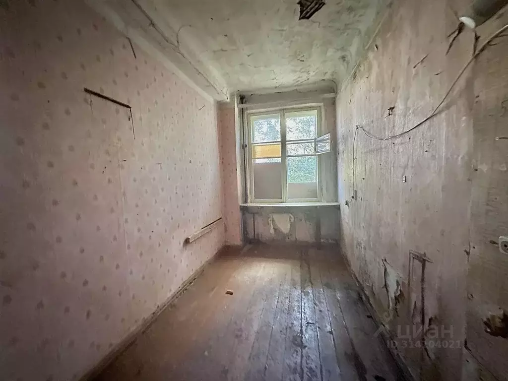 Комната Московская область, Красногорск ул. Маяковского, 2 (16.6 м) - Фото 2