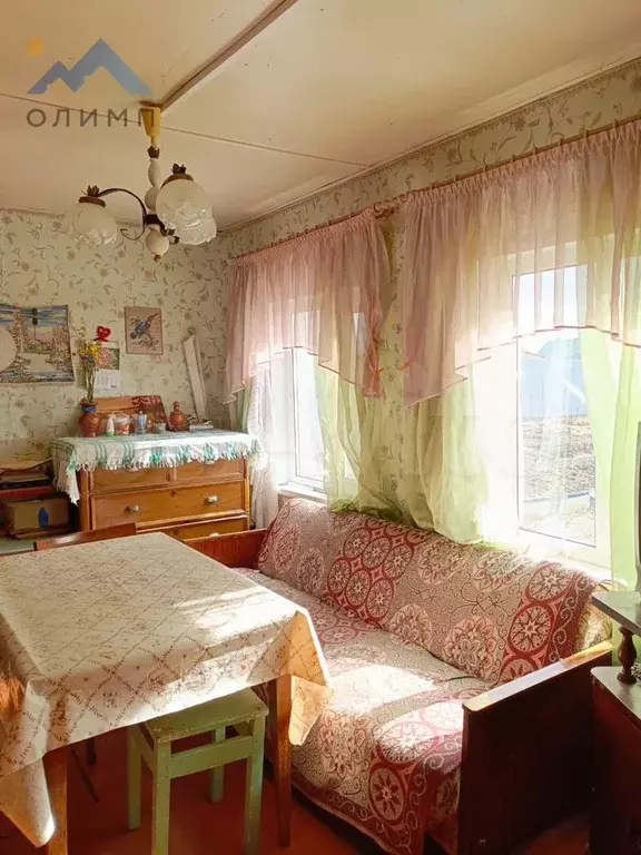 Дом 50 м на участке 12 сот. - Фото 0