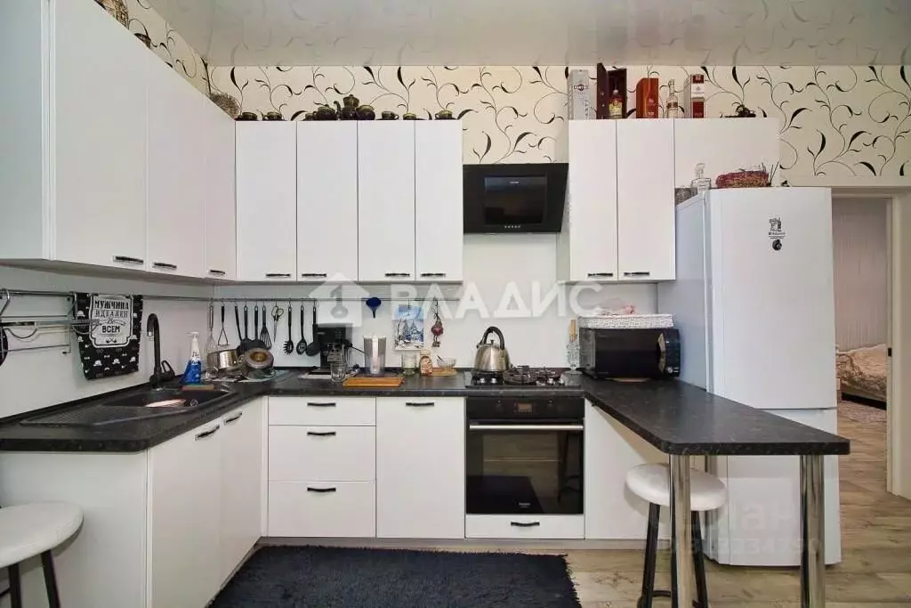 Дом в Владимирская область, Владимир Агрономическая ул. (170 м) - Фото 0