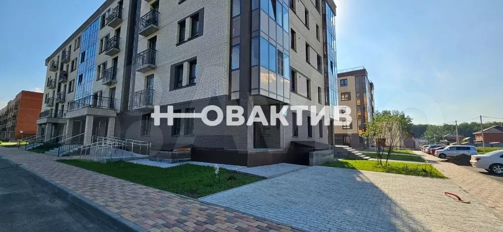 Продам помещение свободного назначения, 129.9 м - Фото 1