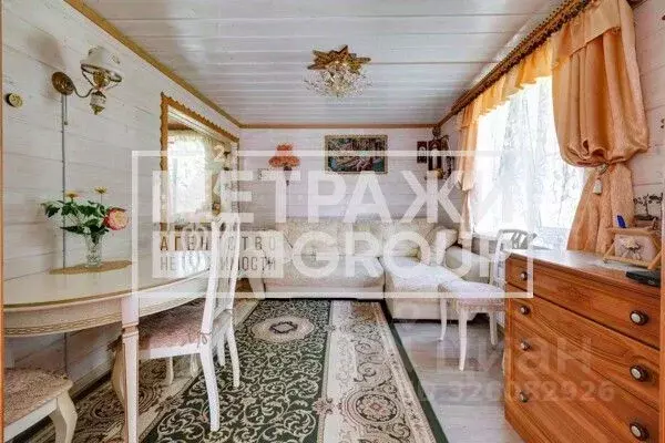 Дом в Московская область, Ногинск Богородский городской округ, Южное ... - Фото 2