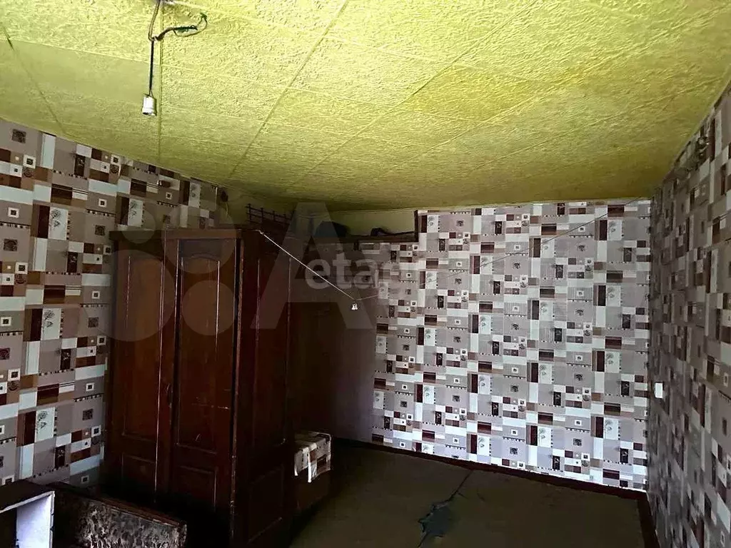 Комната 17,8 м в 1-к., 3/5 эт. - Фото 1