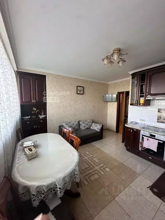 3-к кв. Московская область, Балашиха городской округ, д. Павлино 69 ... - Фото 2