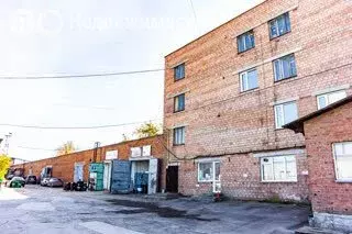 Производственное помещение (4125 м) - Фото 1