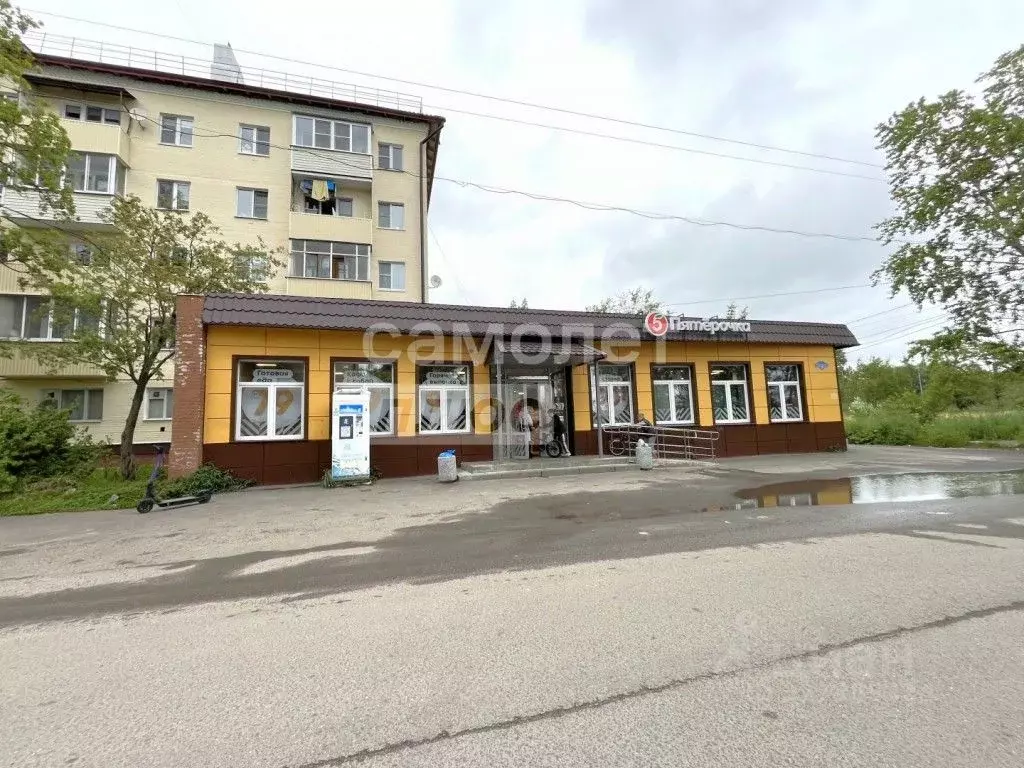 Комната Московская область, Воскресенск Лопатинский мкр, ул. Андреса, ... - Фото 1