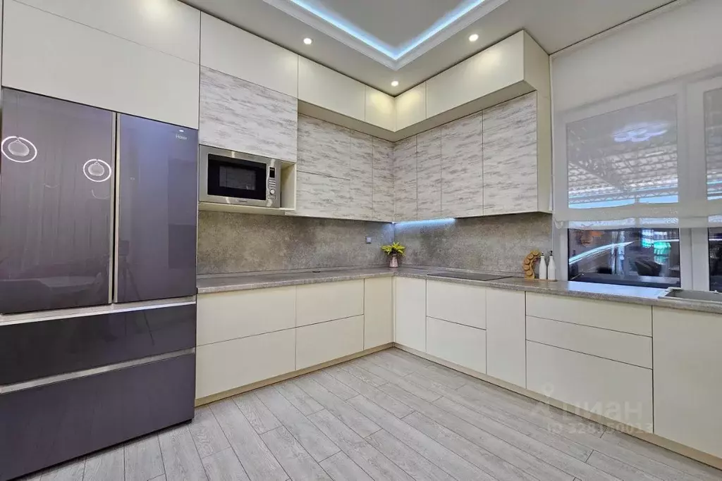 Дом в Краснодарский край, Краснодар пос. Российский, ул. Триумфальная, ... - Фото 1