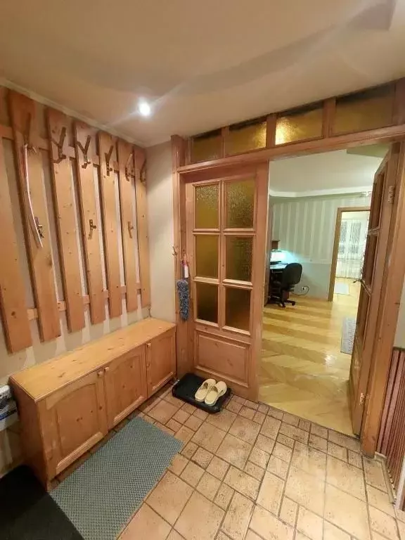 2-к кв. Московская область, Пущино Серпухов городской округ, В мкр, 26 ... - Фото 2