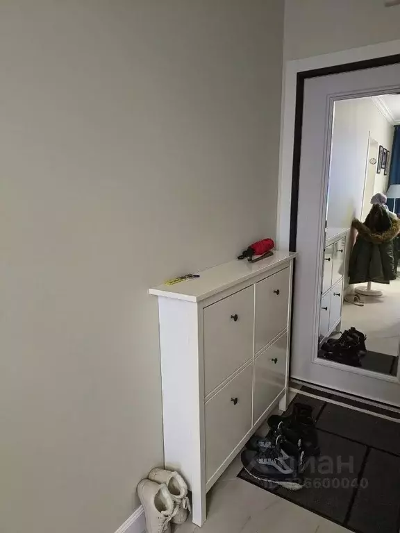 1-к кв. Московская область, Красногорск бул. Красногорский, 18 (40.0 ... - Фото 2