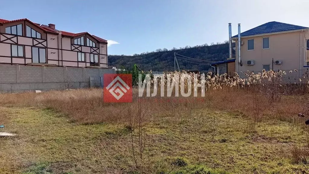 Участок в Севастополь ш. Качинское, 46 (8.0 сот.) - Фото 2