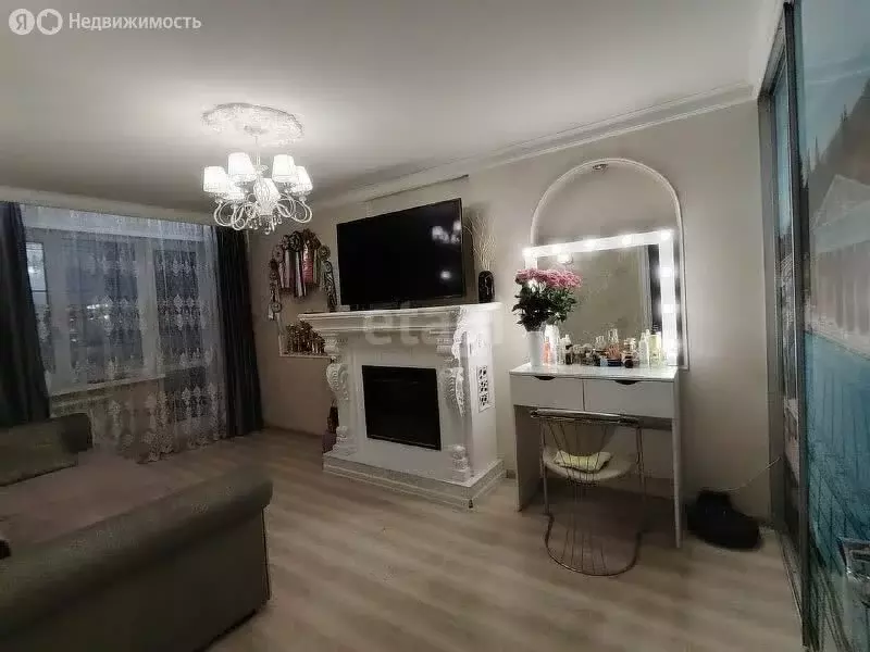 2-комнатная квартира: Тутаев, Комсомольская улица, 97 (62.3 м) - Фото 1