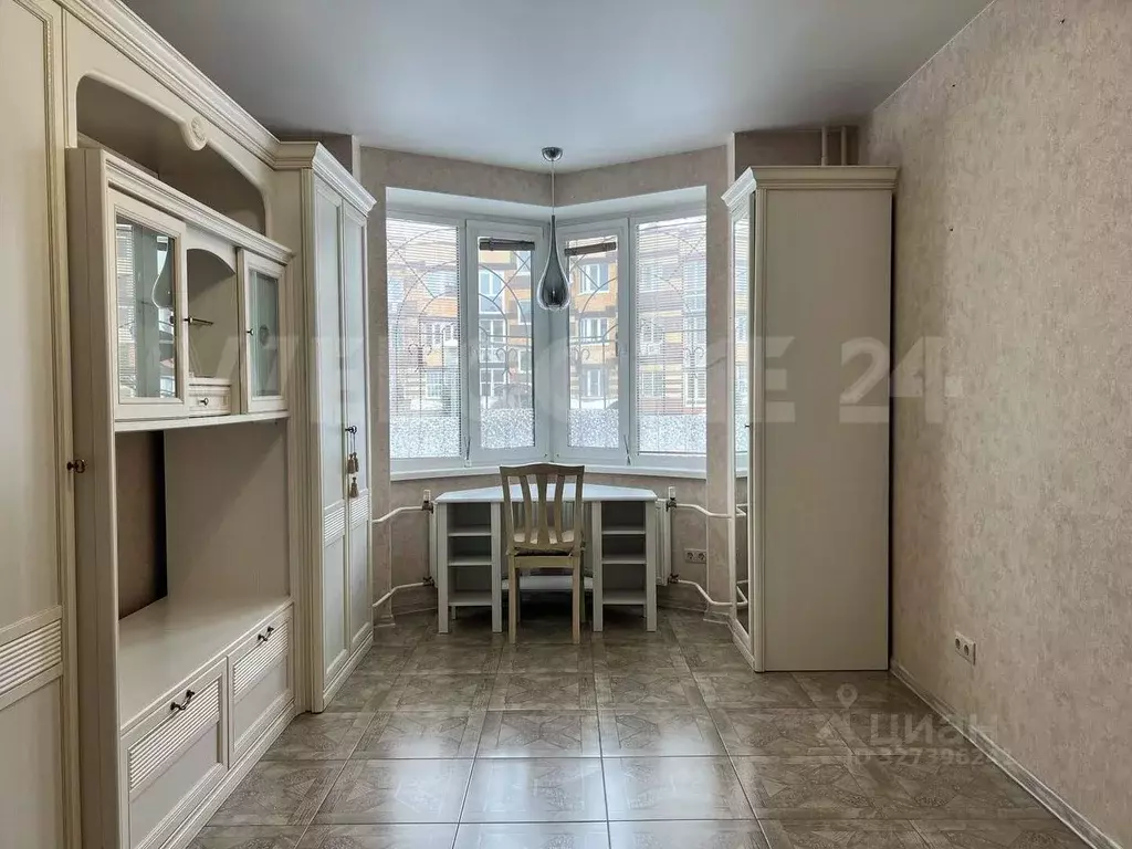 1-к кв. Москва пос. Коммунарка, ул. Потаповская Роща, 2к1 (36.4 м) - Фото 2