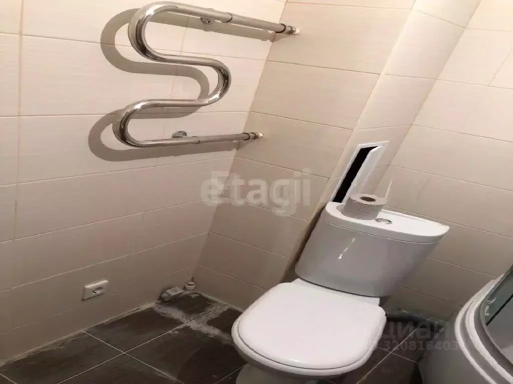 2-к кв. Владимирская область, Муром ул. 2-я Новослободская, 8 (47.76 ... - Фото 0
