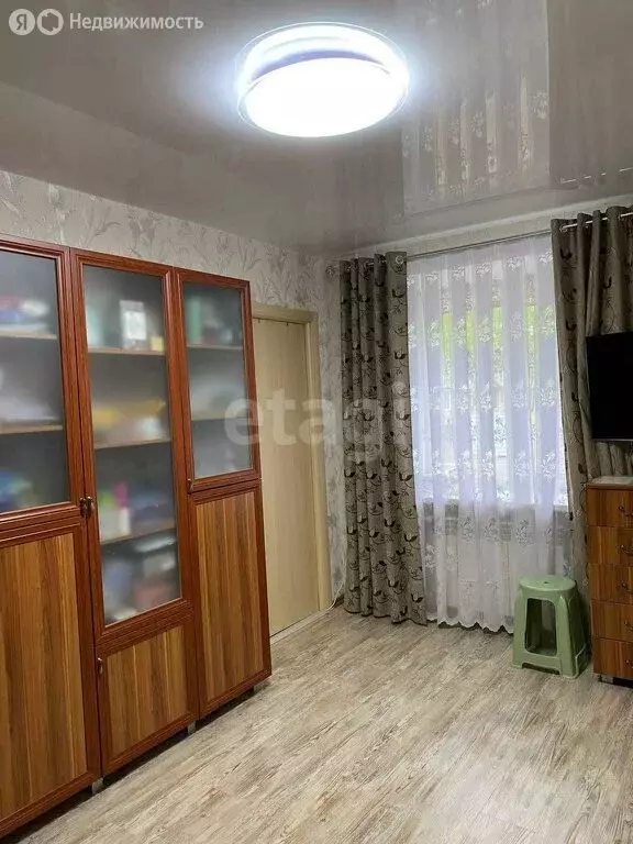 3-комнатная квартира: Красноуральск, улица Устинова, 100 (52.1 м) - Фото 0