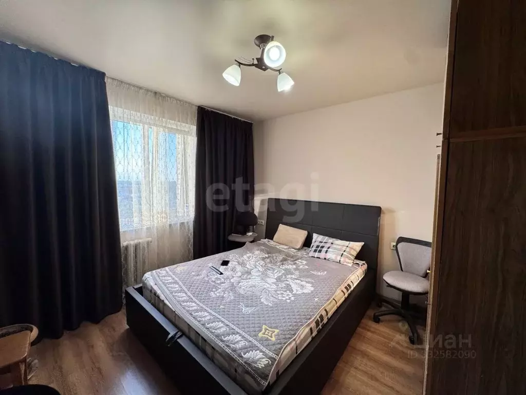2-к кв. Адыгея, Майкоп ул. Димитрова, 18 (34.7 м) - Фото 1
