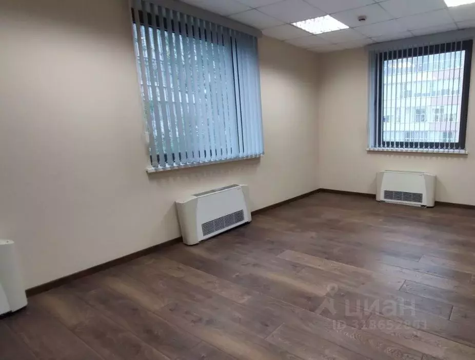 Офис в Москва Краснопролетарская ул., 30С1 (183 м) - Фото 0