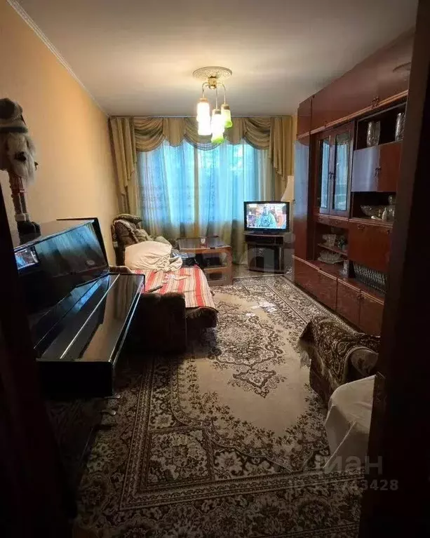 3-к кв. Татарстан, Казань ул. Адоратского, 10 (66.6 м) - Фото 1