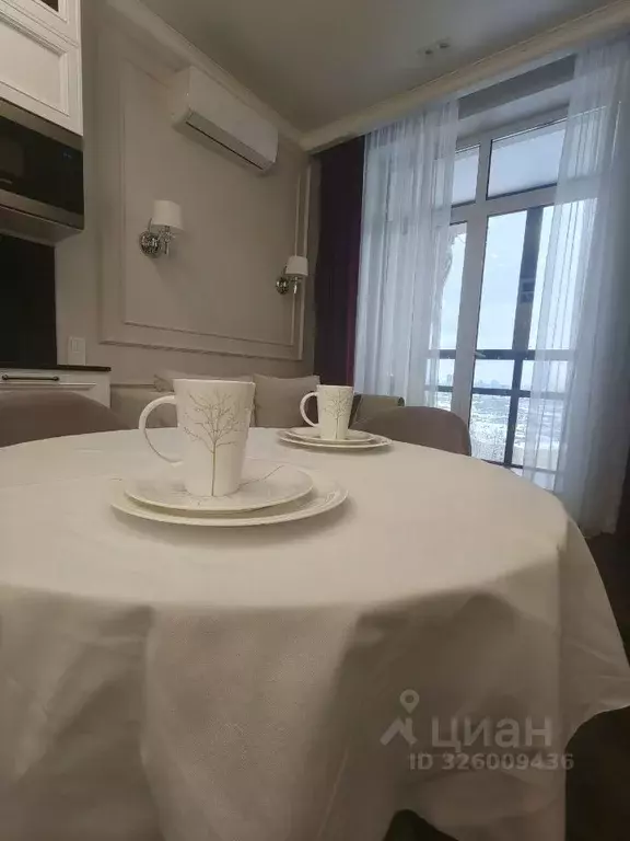 1-к кв. Москва Хорошевское ш., 25Ак3 (40.8 м) - Фото 2