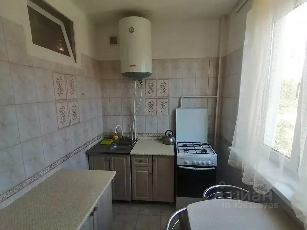 2-к кв. Крым, Ялта ул. Киевская, 20 (41.0 м) - Фото 2