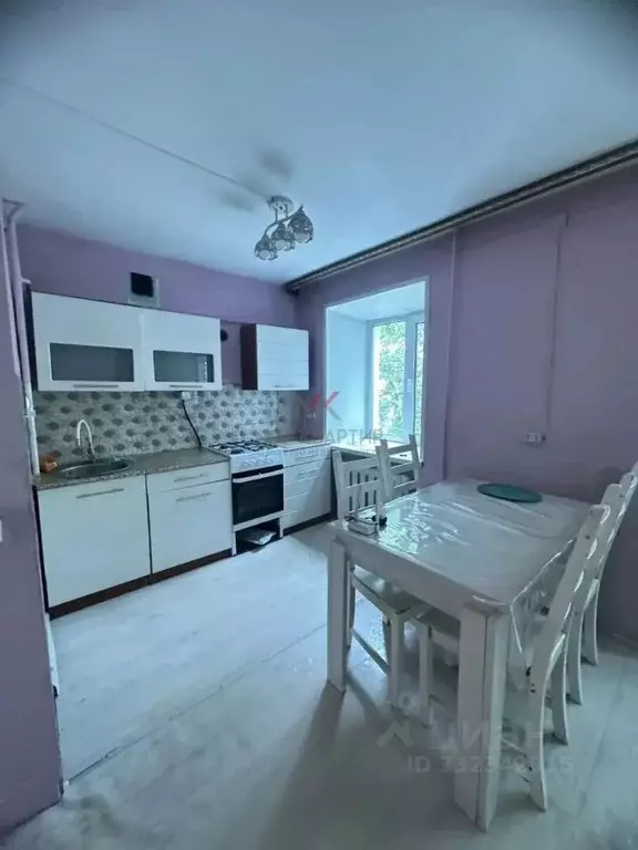 2-к кв. Тыва, Кызыл ул. Гагарина, 6 (42.1 м) - Фото 1