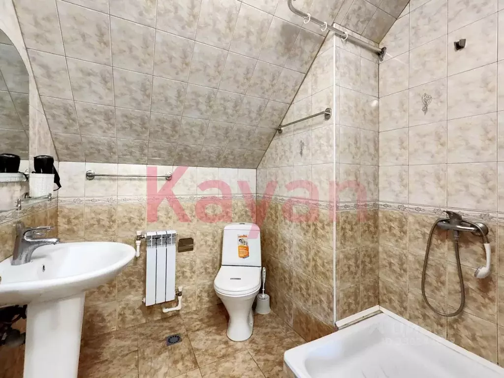 Студия Краснодарский край, Геленджик ул. Тельмана, 14/2 (22.0 м) - Фото 2