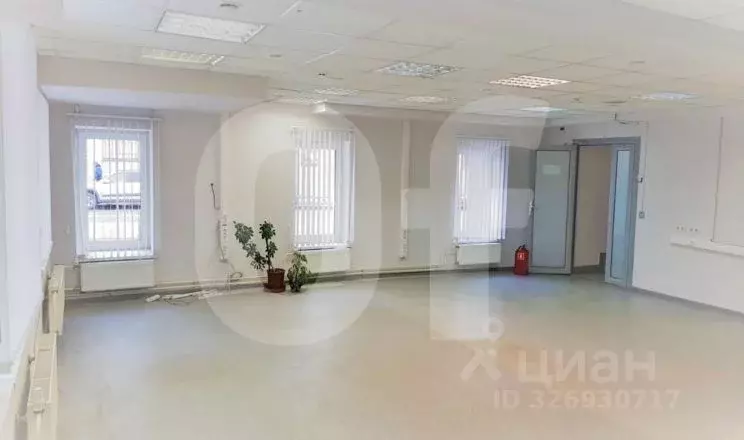 Офис в Москва Воронцовская ул., 20 (355 м) - Фото 1