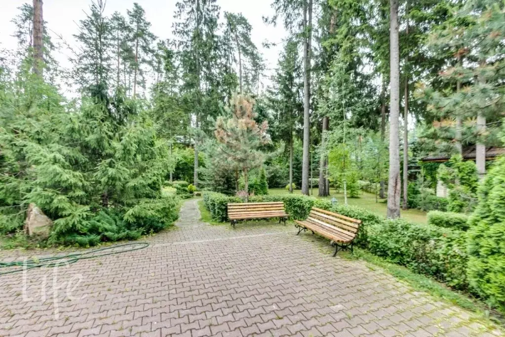 Коттедж в Московская область, Одинцовский городской округ, пос. ... - Фото 2