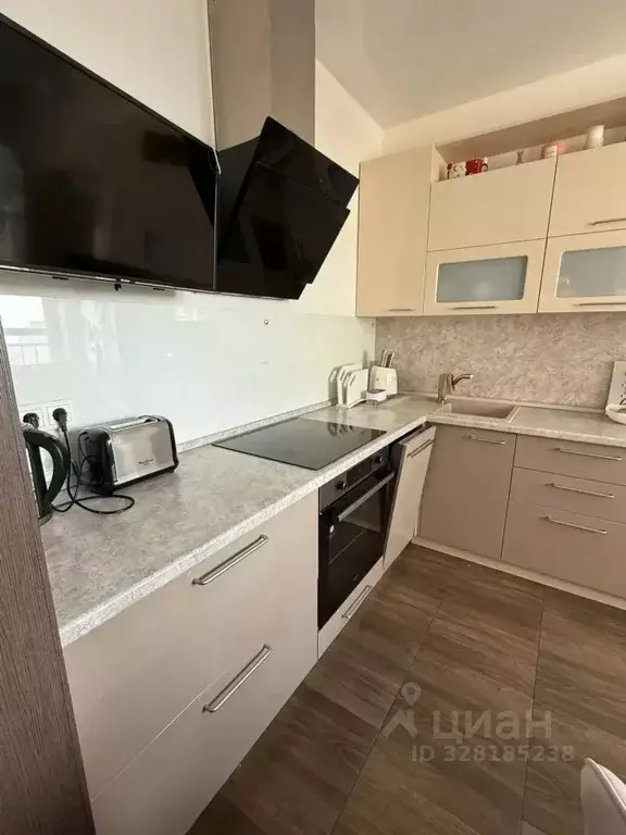 2-к кв. Башкортостан, Уфа ул. Степана Кувыкина, 41 (49.6 м) - Фото 0