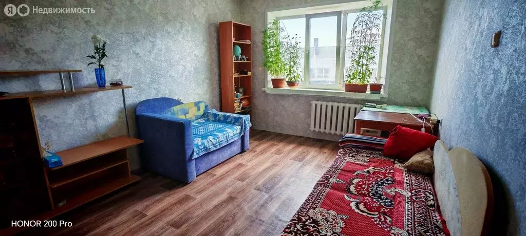 1-комнатная квартира: Нерюнгри, проспект Геологов, 77/1 (31 м) - Фото 0