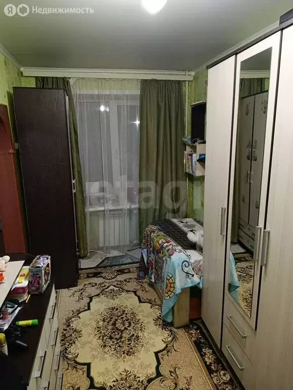 2-комнатная квартира: Липецк, улица Гагарина, 29 (38.8 м) - Фото 2