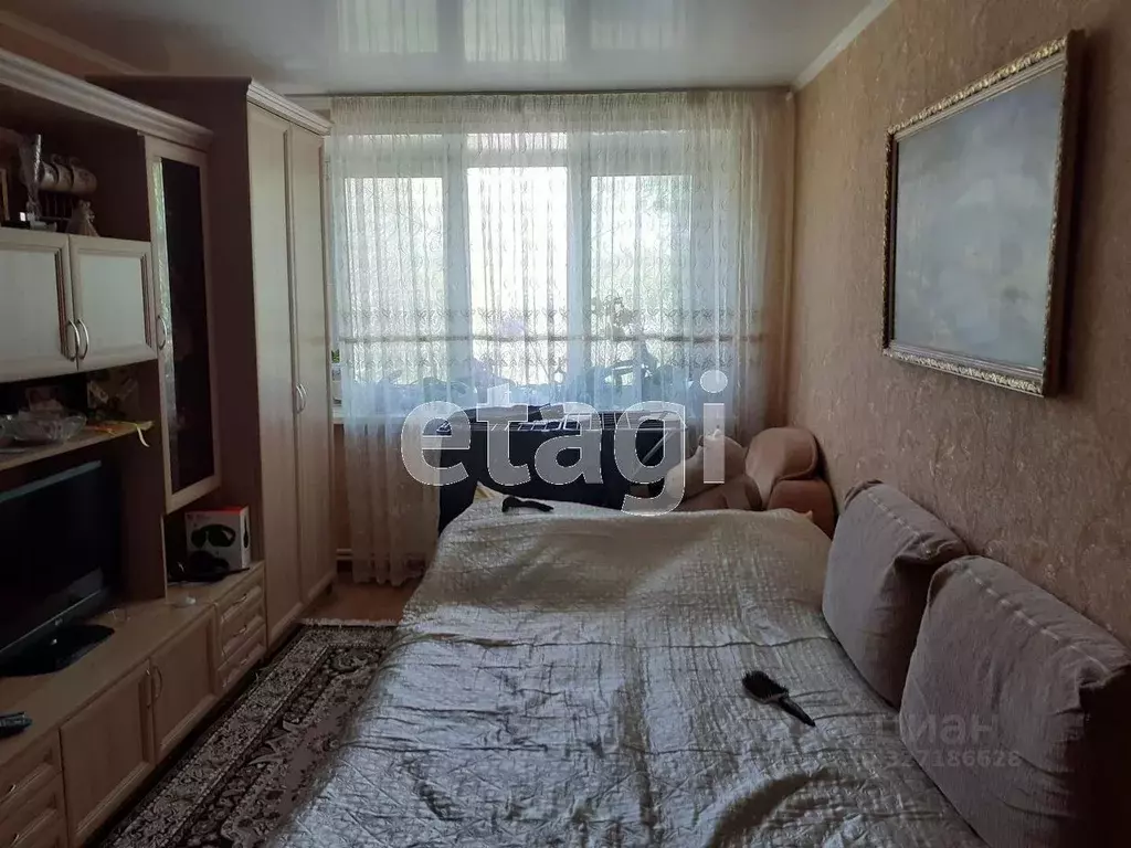 2-к кв. Брянская область, Дятьково Базарная ул., 18 (42.2 м) - Фото 1