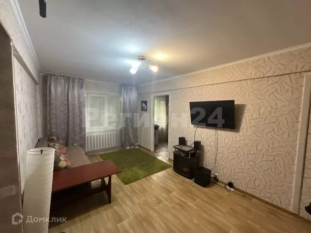 Продаётся 2-к квартира, 44.2 м - Фото 0