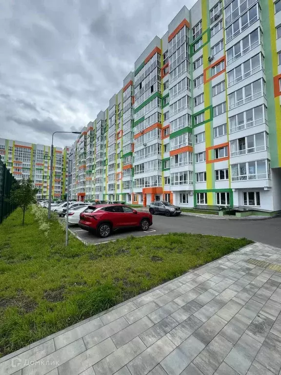 Продаётся 2-к квартира, 49 м - Фото 1