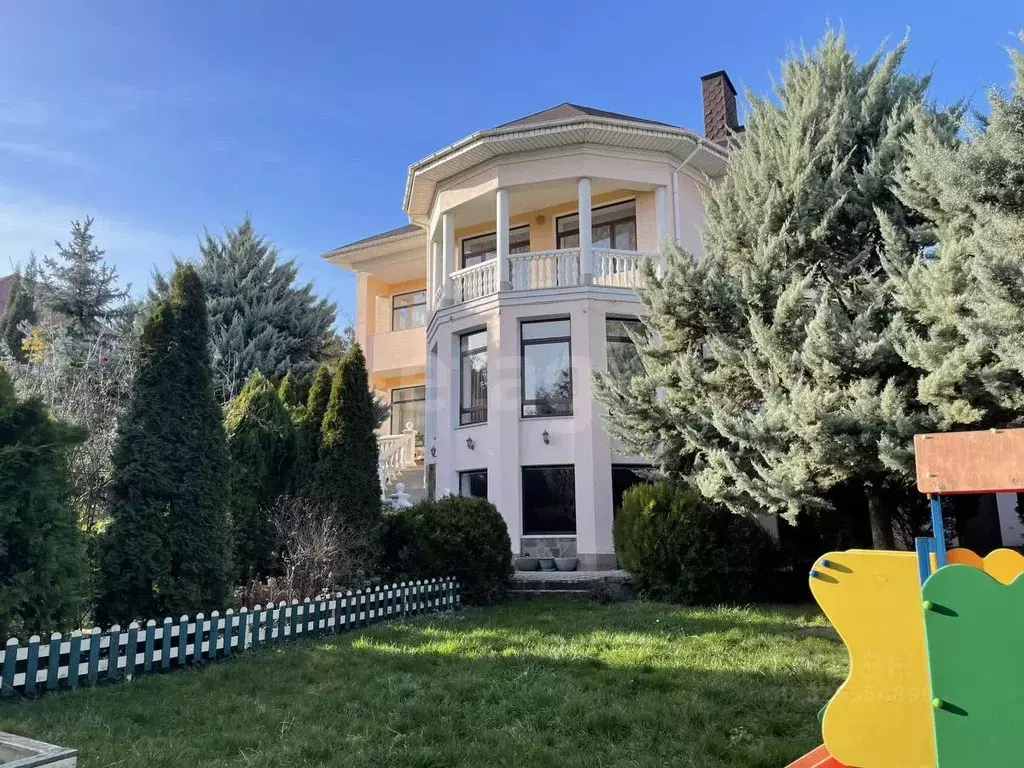 Дом в Крым, Симферополь пер. Спартака (433 м) - Фото 1