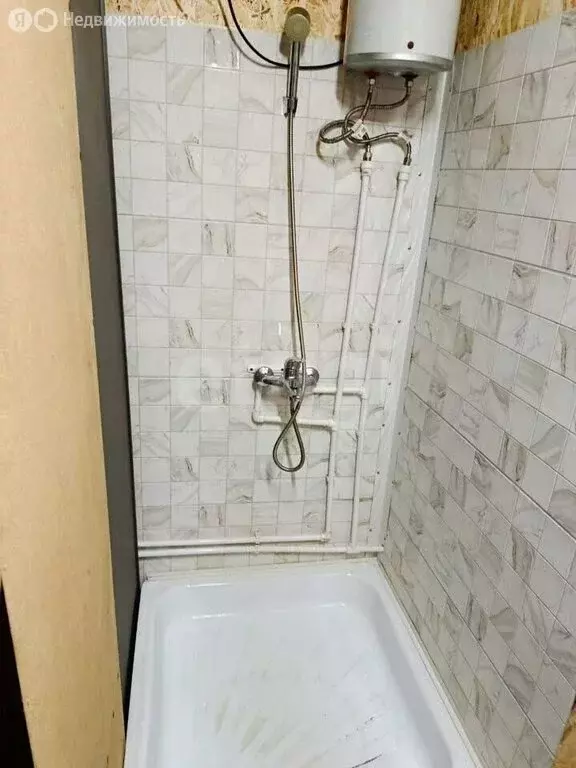 Дом в Кемеровский муниципальный округ, СНТ Родник (18 м) - Фото 1