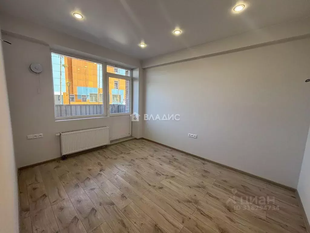 2-к кв. Бурятия, Улан-Удэ 102-й мкр, ул. Ринчино, 39к1 (41.8 м) - Фото 0