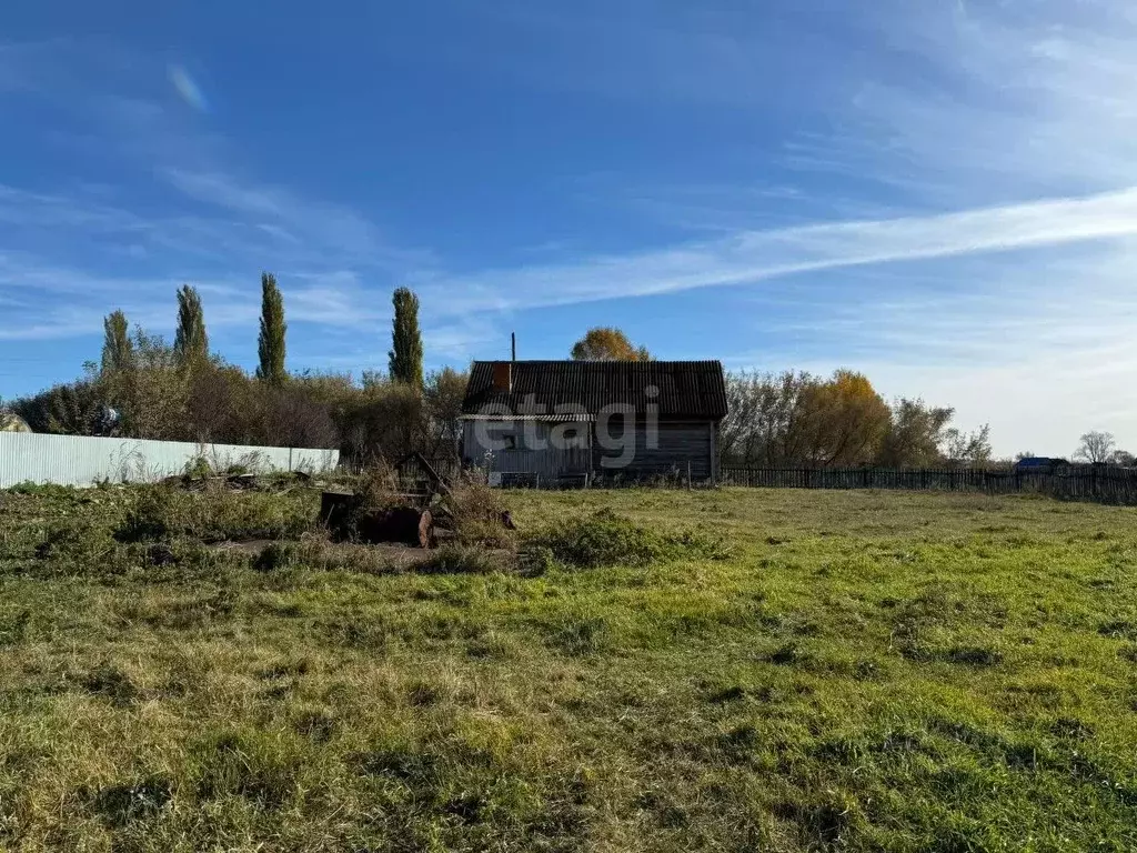 Дом в Башкортостан, Аургазинский район, Уршакский сельсовет, д. ... - Фото 1