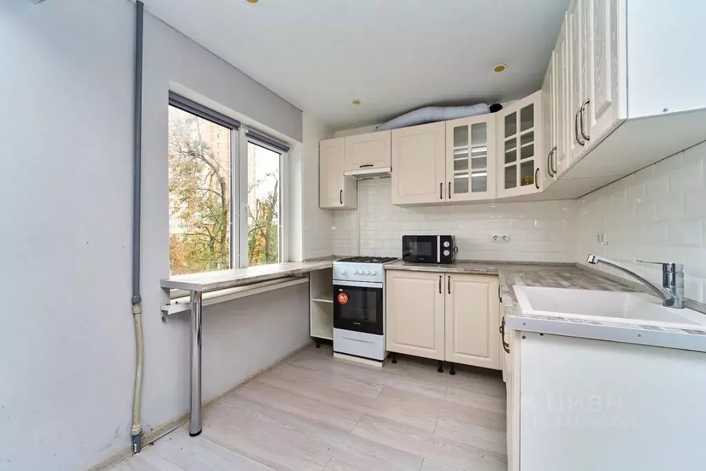 3-к кв. Краснодарский край, Краснодар Ставропольская ул., 159 (59.5 м) - Фото 2