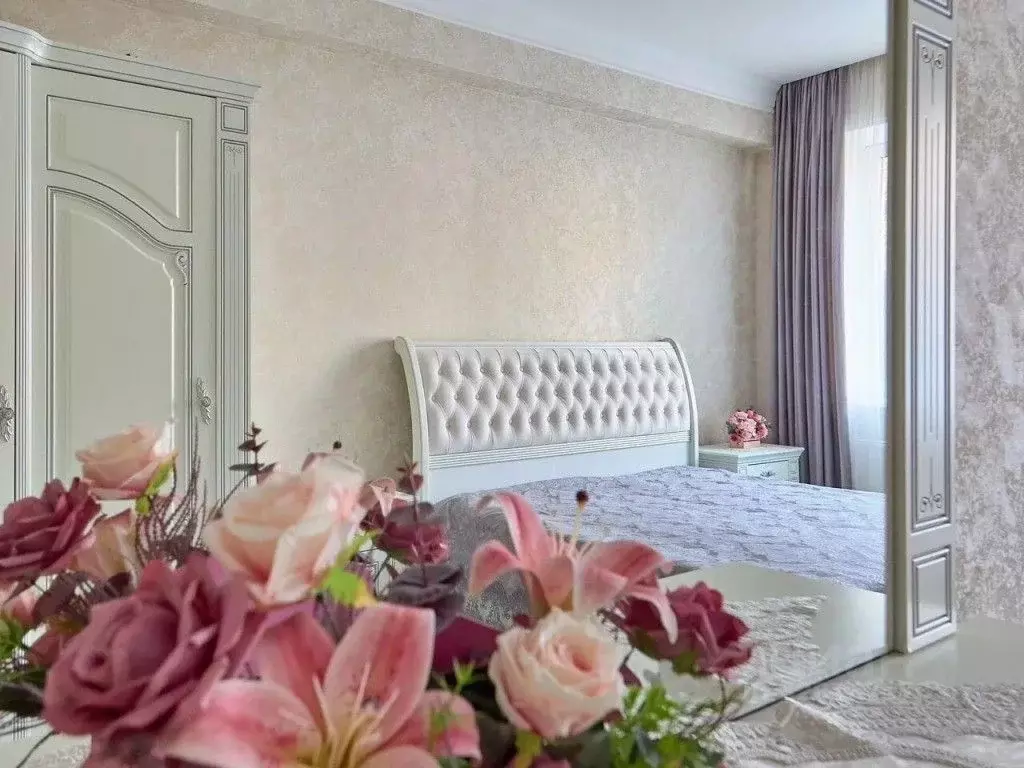 2-к кв. Ставропольский край, Кисловодск ул. Декабристов, 36/2 (100.0 ... - Фото 0