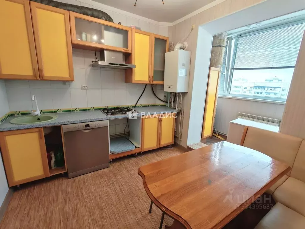 3-к кв. Белгородская область, Белгород бул. Юности, 27 (64.0 м) - Фото 1