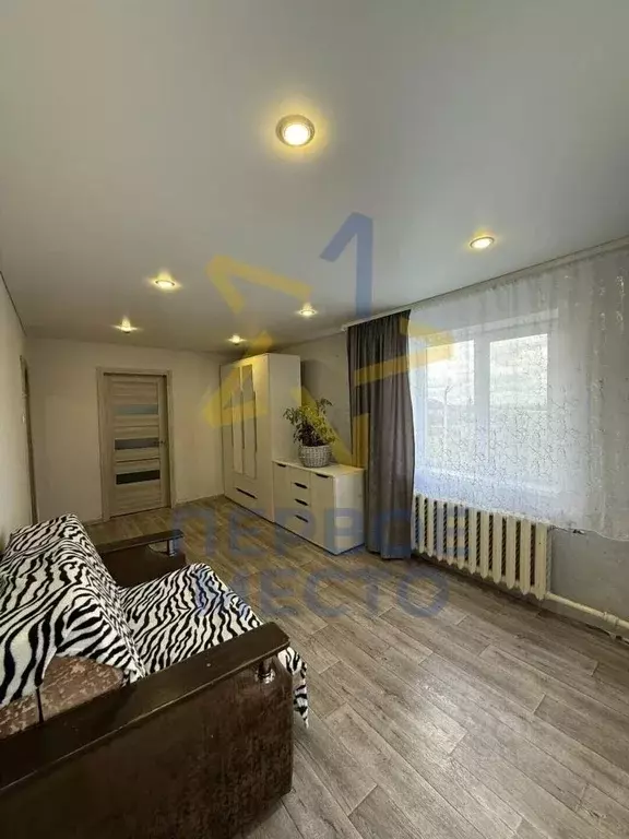 2-к кв. Башкортостан, Благовещенск ул. Расковой, 51 (45.6 м) - Фото 1